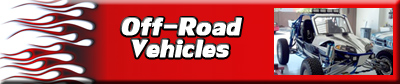 Off-Road Vehicle Services